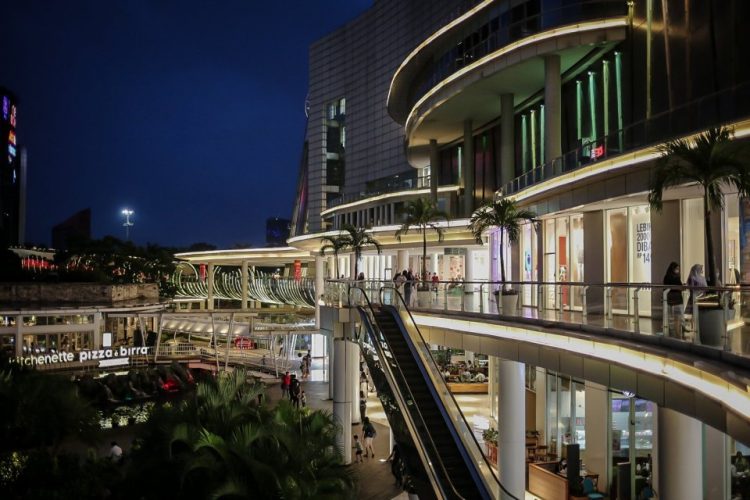 Performa Apik, Agung Podomoro Land Raup Marketing Sales Rp445 Miliar