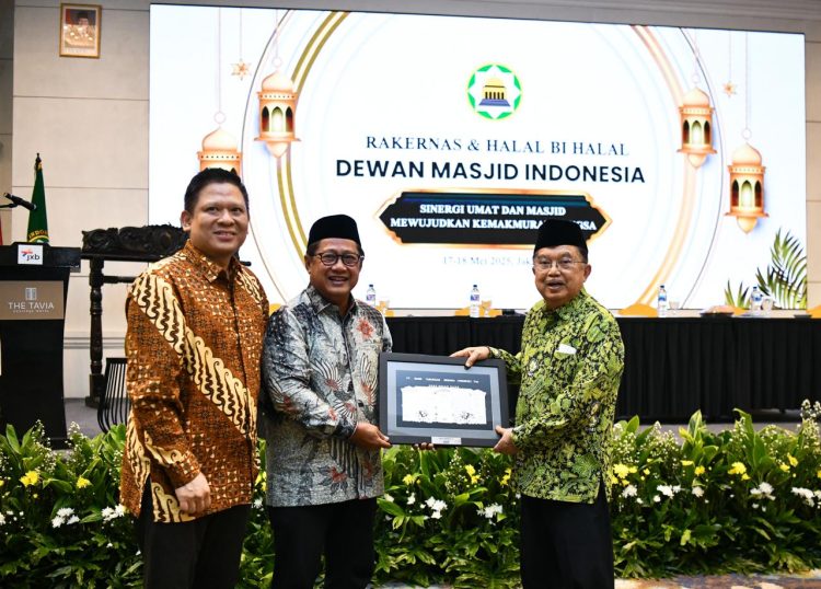 Perkuat Inklusi Keuangan Digital, BTN Gandeng DMI 