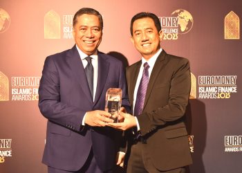 Keren! BTN Syariah Gondol Internasional Best Islamic Bank 2025