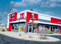KFC Rugi Mulu, Grup Salim Guyur Modal Rp80 Miliar