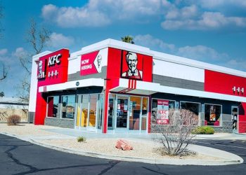 KFC Rugi Mulu, Grup Salim Guyur Modal Rp80 Miliar