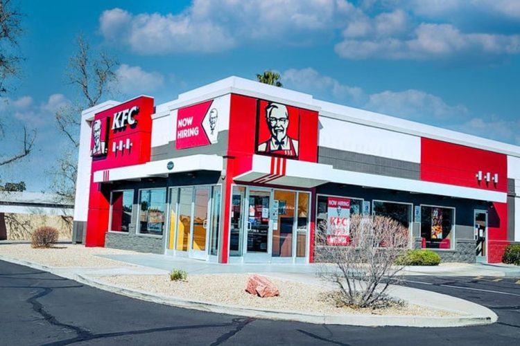 KFC Rugi Mulu, Grup Salim Guyur Modal Rp80 Miliar