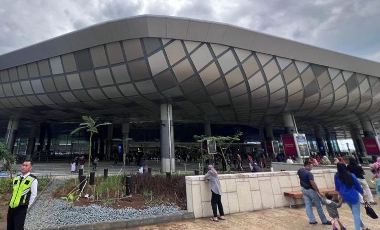 Kebut Tol Kediri-Tulungagung, Gudang Garam Guyur Rp1,5 Triliun