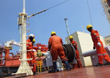 Irit! Emiten Pangeran Cendana Bagi Dividen Rp1 per Lembar