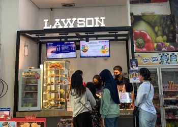 Jual Lawson, Ini Dalih Alfamidi