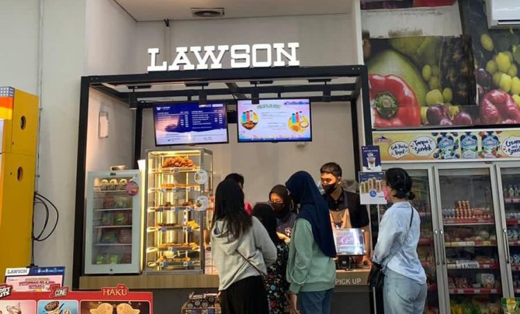 Jual Lawson, Ini Dalih Alfamidi