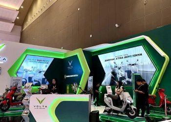 Tambah Modal, NFC Indonesia Private Placement 66,66 Juta Saham