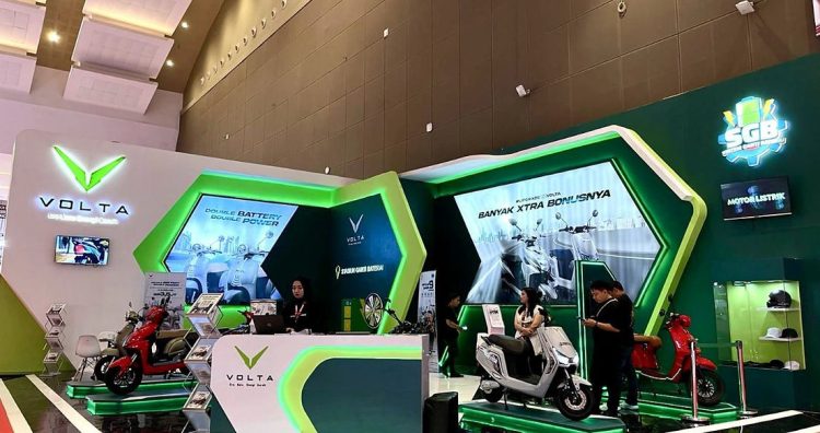 Tambah Modal, NFC Indonesia Private Placement 66,66 Juta Saham