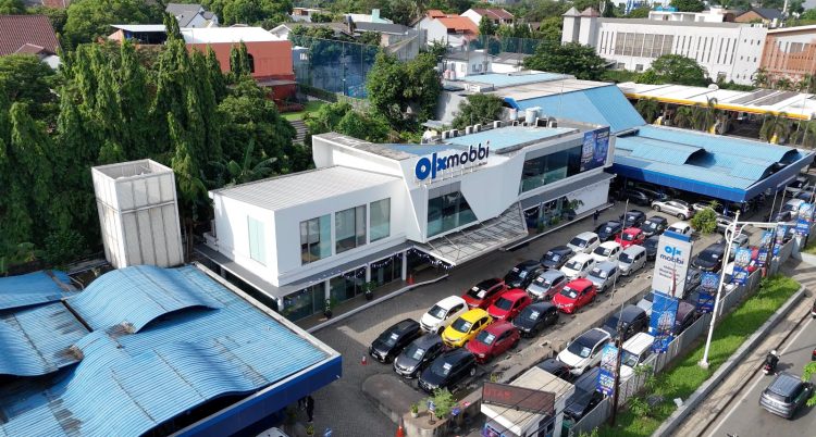 Perkuat Bisnis Mobkas, Toyota Borong Saham Astra Rp2 Triliun 
