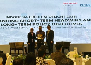 Respons Ketidakpastian Global, Ini Tindakan Pefindo & S&P Ratings
