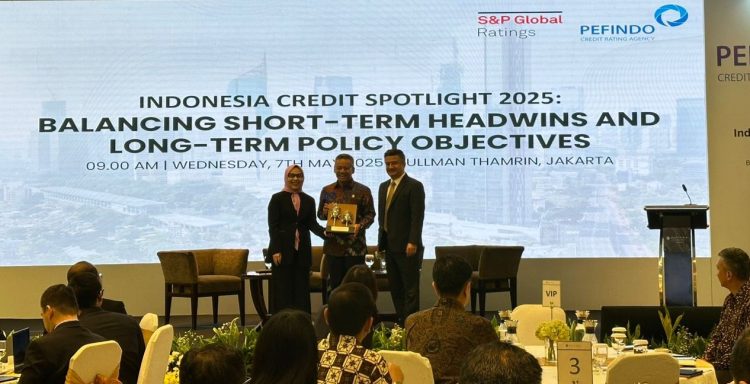 Respons Ketidakpastian Global, Ini Tindakan Pefindo & S&P Ratings
