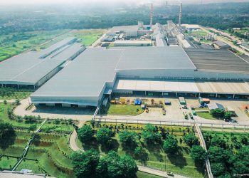 Asahimas Gulirkan Dividen Rp34,72 Miliar, Simak Lengkapnya