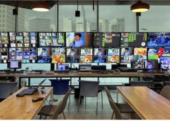 Agresif! Emtek Serok 668,2 Juta Saham Induk SCTV-Indosiar 