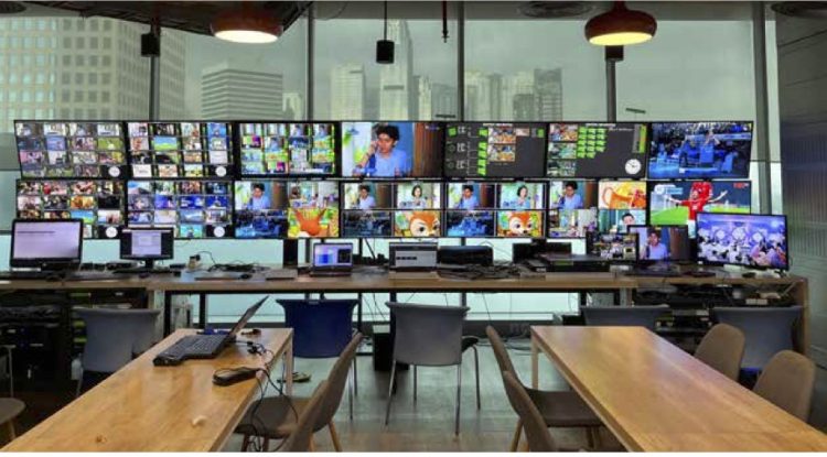 Agresif! Emtek Serok 668,2 Juta Saham Induk SCTV-Indosiar 