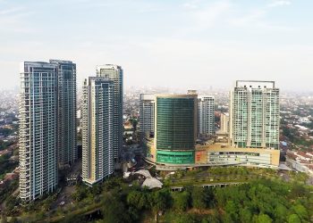 Laba Belasan Triliun, Grup Lippo Puasa Dividen