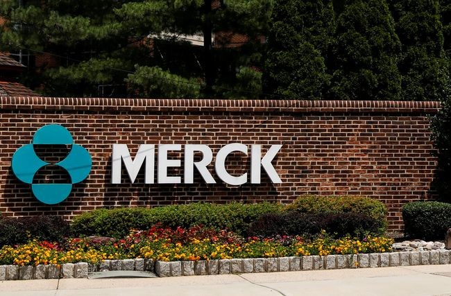 Merck Obral Dividen Rp170 per Lembar, Anda Berminat?