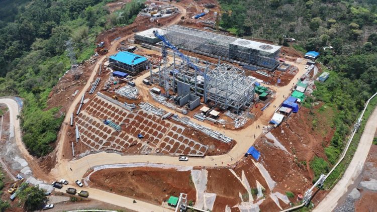 Pertamina Energy Kebut Kapasitas 1 GW, Telisik Tujuannya