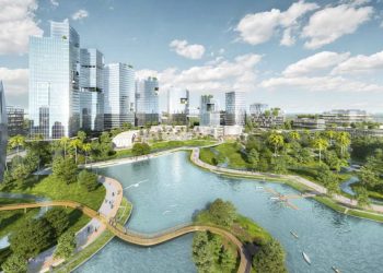 Periksa! Surya Semesta Tabur Dividen Rp70,57 Miliar