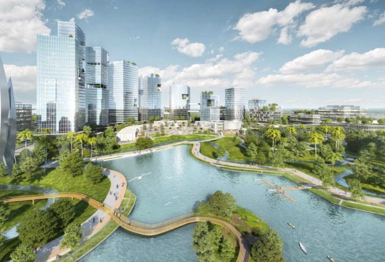 Periksa! Surya Semesta Tabur Dividen Rp70,57 Miliar