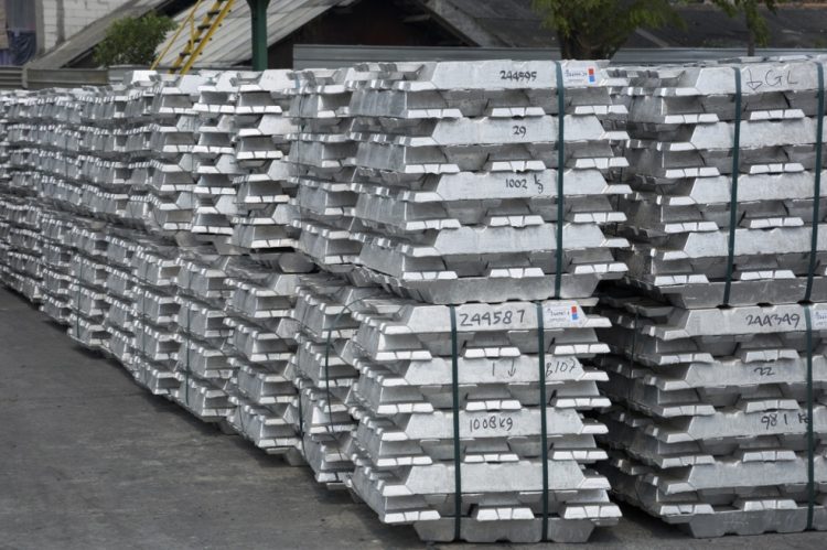 Mantul! Tembaga Mulia Tabur Dividen USD2,57 Juta