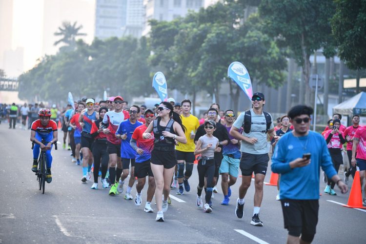 Jelang BTN Jakim 2025, Hindari Sejumlah Ruas Jalan Ini