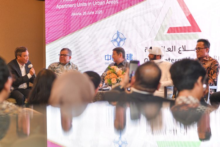 AlQilaa Group Garap Hunian Layak, BTN Siapkan Dukungan KPR