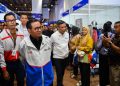 Antusias! Peserta BTN Jakim 2025 Banjiri Arena Race Expo