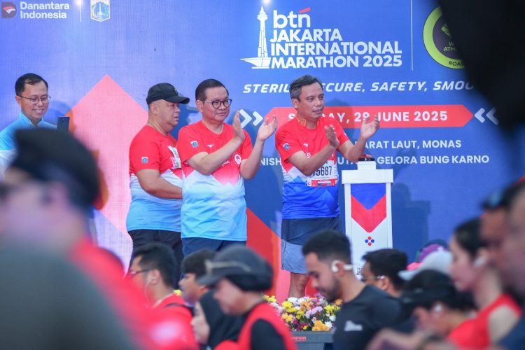 Melebihi Ekspektasi! BTN Jakim 2025 Sukses Besar