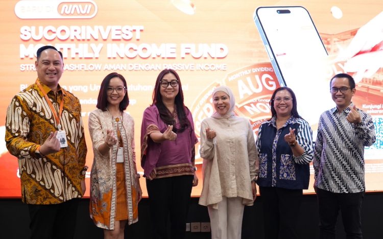 Hadapi Volatilitas, Ini Saran Elegan Mirae Asset