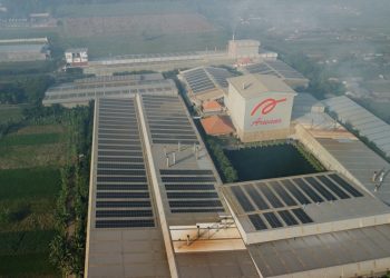 Tumbuh Tipis, Arwana Koleksi Laba Rp204,16 Miliar