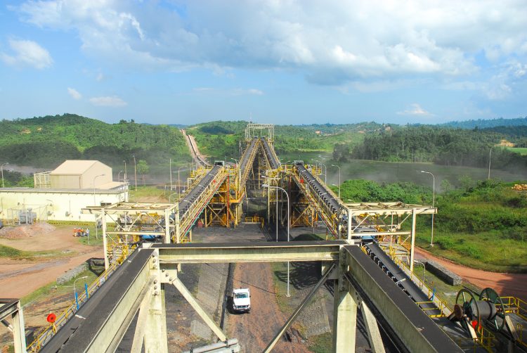 Turun Tipis, Astrindo Raup Laba USD3,56 Juta