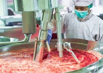 Tumbuh Minimalis, Formosa Toreh Laba Rp8,2 Miliar