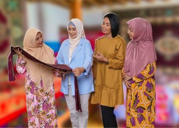 Tumbuh 17 Persen, BTPN Syariah Catat Laba Rp643,83 Miliar