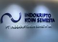 Mantap IPO, Indokripto Sodorkan Harga Rp100 per Lembbar
