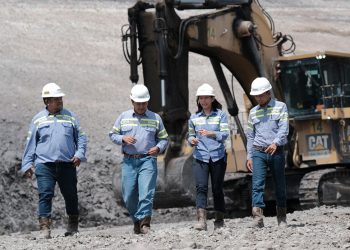 Drop 251 Persen, Buma Grup Tekor USD67,02 Juta