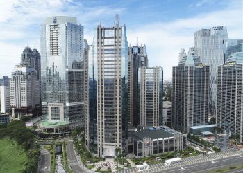 Merosot 27 Persen, Emiten Asuhan Tomy Winata Catat Laba Rp30,51 Miliar