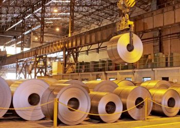 Makin Boncos, Krakatau Steel Defisit USD2,58 Miliar