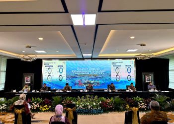 Keren! Laba PP Presisi Melambung 336 Persen