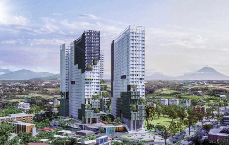 Meroket 110 Persen, PP Proprti Catat Laba Rp47,18 Miliar