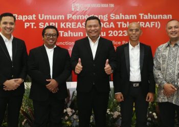 Bebas Belitan PKPU, Ini Penjelasan Sari Kreasi Boga