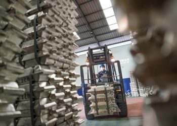 Timah Habiskan Dana Eksplorasi Rp27,78 Miliar, Simak Hasilnya