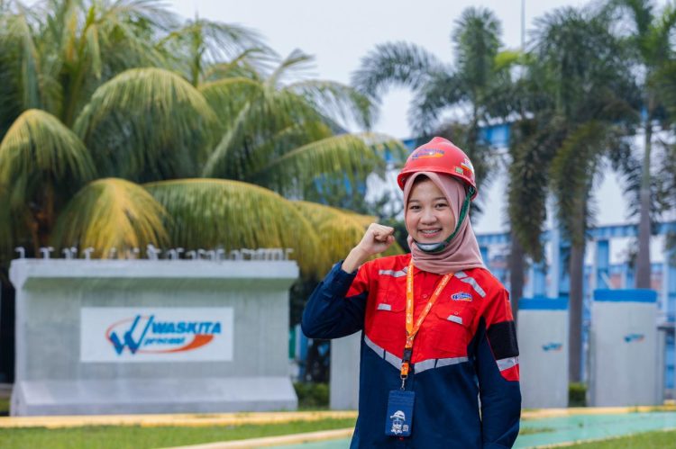 Rugi Menipis, Waskita Beton Defisit Rp9,68 Triliun