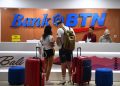 Luar Biasa! Transaksi BTN Jakim 2025 Sentuh Rp127 Miliar