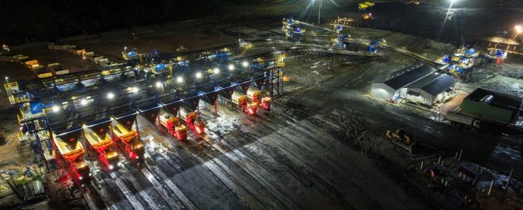 Wow! Bayan Resources Bangun Terminal Khusus Batu Bara Rp3,45 Triliun