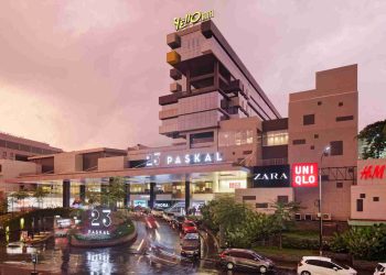 Indonesian Property Bagi Dividen Rp67 M, Ini Jadwalnya