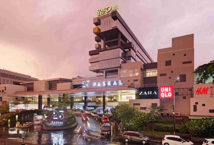 Indonesian Property Bagi Dividen Rp67 M, Ini Jadwalnya