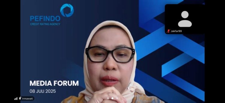 Melejit 48 Persen, Pefindo Catat Obligasi Korporasi Rp90,9 Triliun