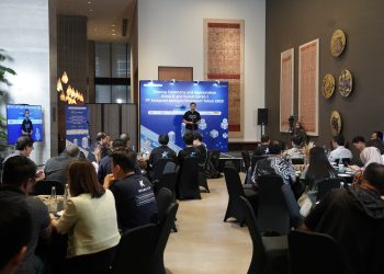 Jadi Buruan Investor! Bonds Rp2,5 Triliun Weave Oversubscribed