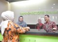 Agustus, Bank Victoria Syariah Gelar RUPSLB