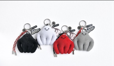 PEDRO Indonesia menghadirkan blind box edisi terbatas – interpretasi masa kini terhadap kebanggaan tanah air